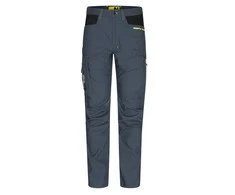 North Ways Darbo kelnės Nine Worths Edward 1386 Pilka, dydis 46