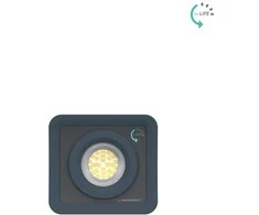Įkraunama darbo lempa Scangrip NOVA MINI For Life, 1000lm, IP65