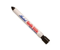 Markal Dažų kreidelė QUIK STIK, juoda