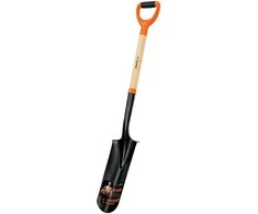 Truper drenažinis kastuvas 15x61x112cm T