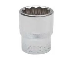Dvylikakampė galvutė 24mm 3/4" Irimo