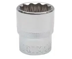 Dvylikakampė galvutė 29mm 3/4" Irimo