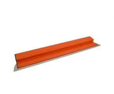 Glaistymo mentelė, lanksti, EdmaBlade Smooth 80cm