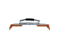 Edma Blokelių nešimo rankena SLAB LIFTER, reguliuojamo ilgio 280-665mm