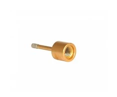 Edma Deimantinis grąžtas 6 mm, M14 tvirtinimas