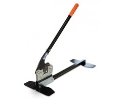 Edma Guillotine for metal studs and tracks