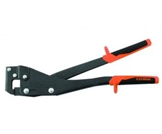 Edma Profilių sujungimo replės, dvirankės 1+1mm. 350 mm