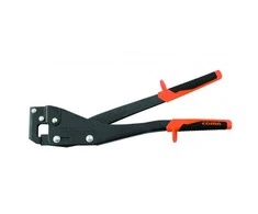 Edma Profilių sujungimo replės, dvirankės 1+1mm. 350 mm