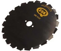 Bahco Krūmapjovės diskas 200x25.4mm