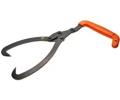 Bahco Rąstų žnyplės 10" 270mm 900g