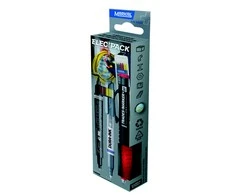 Elektriko žymeklių rinkinys Markal ELEC´PACK