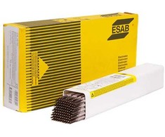 Esab Elektrodas suvirinimo OK 48.00 3.2x350mm / 3/4 VP / 12kg