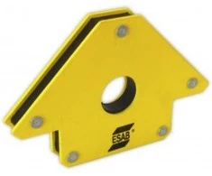 Esab Suvirinimo magnetas 160X100mm