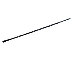Figūrinio siaurapjūklio geležtės skirtos metalo pjovimui vidutinio dydžio dantimis,75M, 130mm. 12vnt./kpl. Bahco