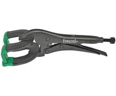 Fiksavimo replės Freund VISE-GRIP 225mm