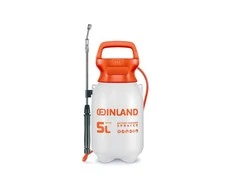 FINLAND Akumuliatorinis purkštuvas 5L