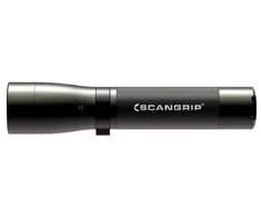 Žibintuvėlis Scangrip FLASH 600R, 600lm, įkraunamas, IP54