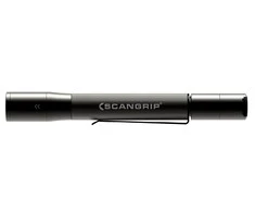 Žibintuvėlis Scangrip FLASH PEN R 300lm, įkraunamas, IP54
