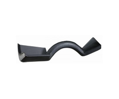 Freund Angle flat scraper