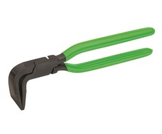 Freund Lankstymo replės (90° kampas) plotis 60mm, darbinis gylis 58mm, PVC dengtos rankenos