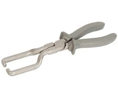 Fuel line connection pliers Bahco, 218mm