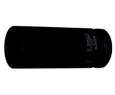 Galvutė smūginė šešiakampė 1/2" ,prailginta, 12mm K7806M Bahco