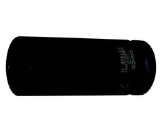 Galvutė smūginė šešiakampė 1/2" ,prailginta, 30mm K7806M Bahco