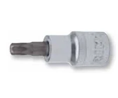 Galvutė su prailgintu Torx antgaliu T50x120mm 1/2" Irimo blisteryje