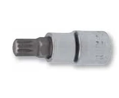 Galvutė su prailgintu XZN antgaliu M12 100mm 1/2" Irimo blisteryje