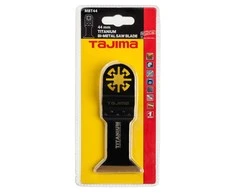 Tajima geležtė universali Bimetalinė su TiN danga multifunkciniam įrankiui 44mm, skirta medžiui, plastikui, metalui
