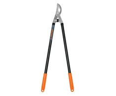 Šakų žirklės su prasilenkiančiais ašmenimis, plieninėmis rankenomis, 68 cm Truper®