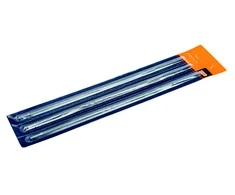 Grandinės galandimo dildė Bahco 3,2mm 3pcs