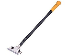 Tajima universalus grandiklis SCRAPE-RITE su 3*18mm atsarginėmis geležtėmis, 600mm