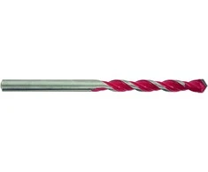 Grąžtas betonui ir keramikai 5mm, Tivoly Technic 2 IN 1