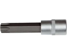 Grąžtas Galvutė su antgaliu Torx TR40x200mm, 1/2" kvadratas, Irimo