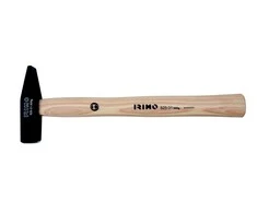 Grąžtas Irimo German engineer hammer 200g Hickory handle