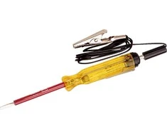 Grąžtas Irimo Phase tester screwdriver 3,0x45mm for cars 6-24V