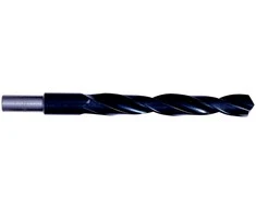 Tivoly Grąžtas metalui 19,00mm HSS, nufrezuotas kotelis 12mm