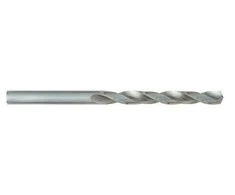Tivoly Grąžtas metalui 8.00mm, LAZER HSS-E8 (M42) pilnai šlifuotas, centruojantis 135⁰