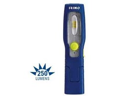 Grąžtas Mini šviestuvas - prožektorius IRIMO, kraunamas akum., magnetinis laikiklis, LED SMD 4 + 1 250 / 70lm, IP20