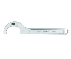 Grąžtas Reguliuojamas kilpinis raktas 280mm max 50-80mm Irimo