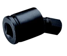 Grąžtas Smūginė universalioji jungtis (kardanas) 3/8" 50mm Irimo blisteryje