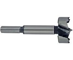 Grąžtas Tivoly Forstner MultiCutter wood drill bit Ø30mm, tri-flat shank