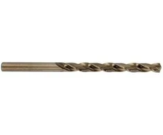 Grąžtas Tivoly HSOB pilnai šlifuoti ilgi grąžtai. Centruojantys Ø5.0*132mm