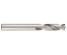Grąžtas Tivoly HSS fully ground stub length drill T LINE 11,5mm
