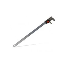 Grebėstų klojimo įrankis 15-40mm graduota skalė Edma