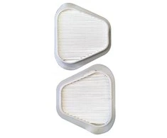 Gvs Elipse priešfiltriai (1 pora) dujinėms puskaukėms (SPR512, SPR491,SPR488)
