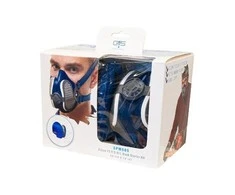 Gvs Puskaukės SPR501 rinkinys SPM585 Elipse® P3 RD su papildomais FFP3 filtrais ir dėtuve