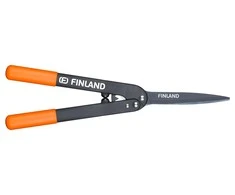 Finland Gyvatvorių žirklės, stiklopluošto rankenomis, geležtė 23cm, bendras ilgis 58,5cm