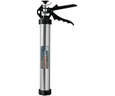 Pistoletas silikonui 600 ml Truper®